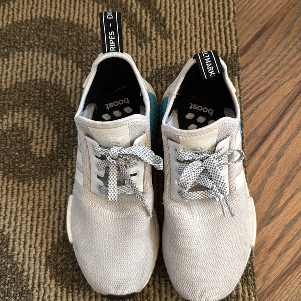 Adidas NMD R1 Boost - Picture 6 of 8